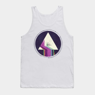 Portal Study Tank Top